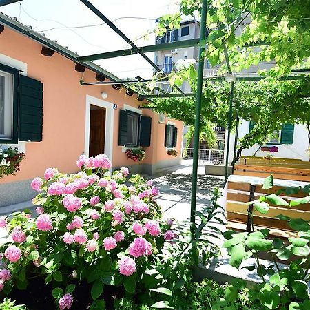 Apartments Odrina Split Kültér fotó