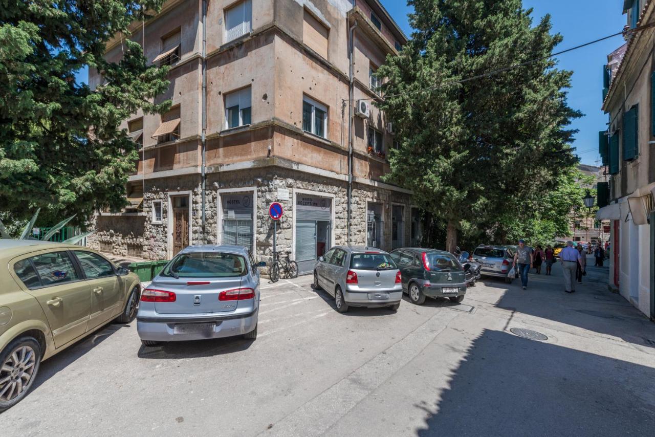 Apartments Odrina Split Kültér fotó