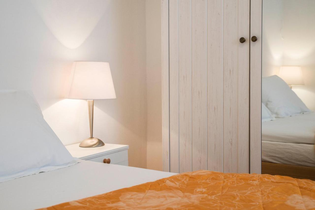 Apartments Odrina Split Kültér fotó
