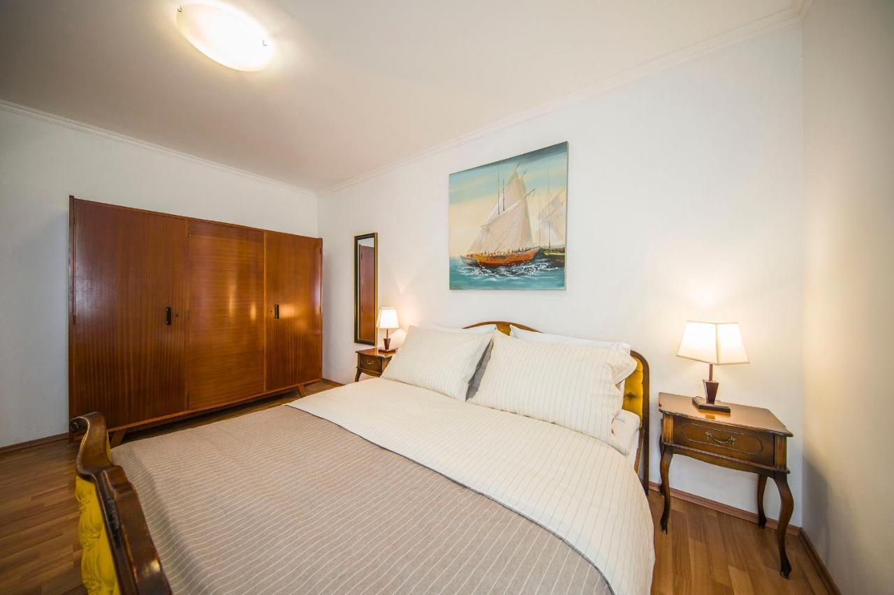 Apartments Odrina Split Kültér fotó