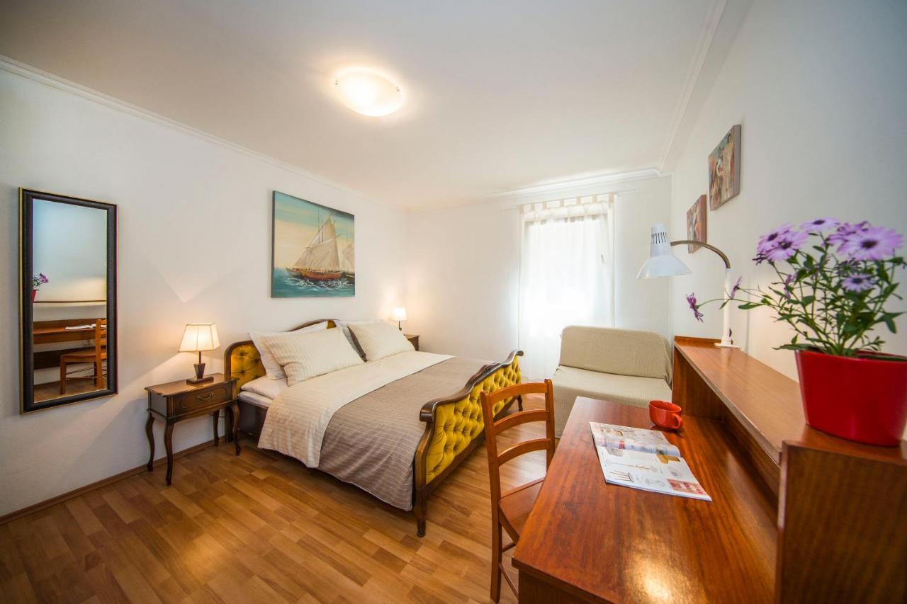 Apartments Odrina Split Kültér fotó