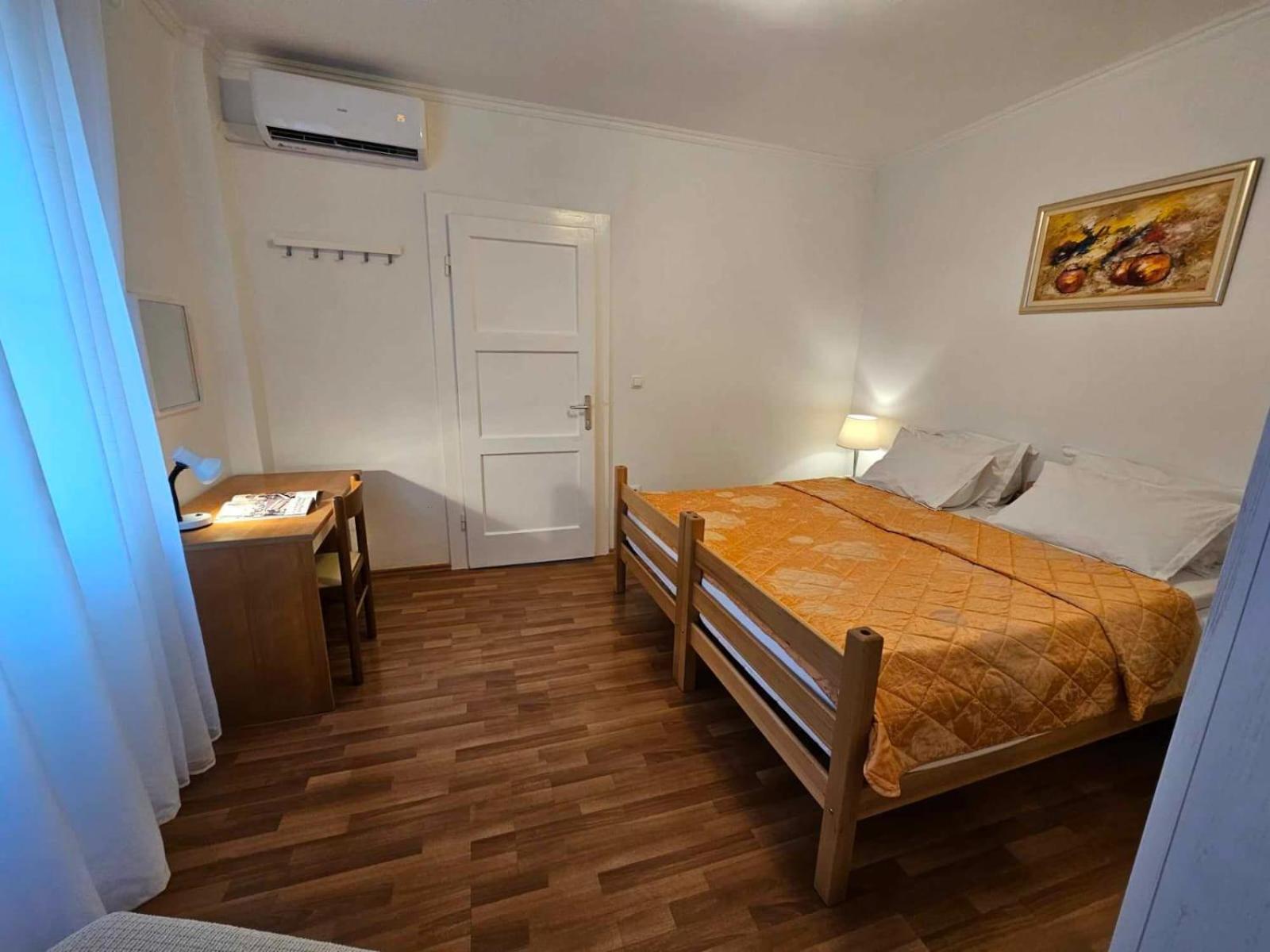 Apartments Odrina Split Kültér fotó