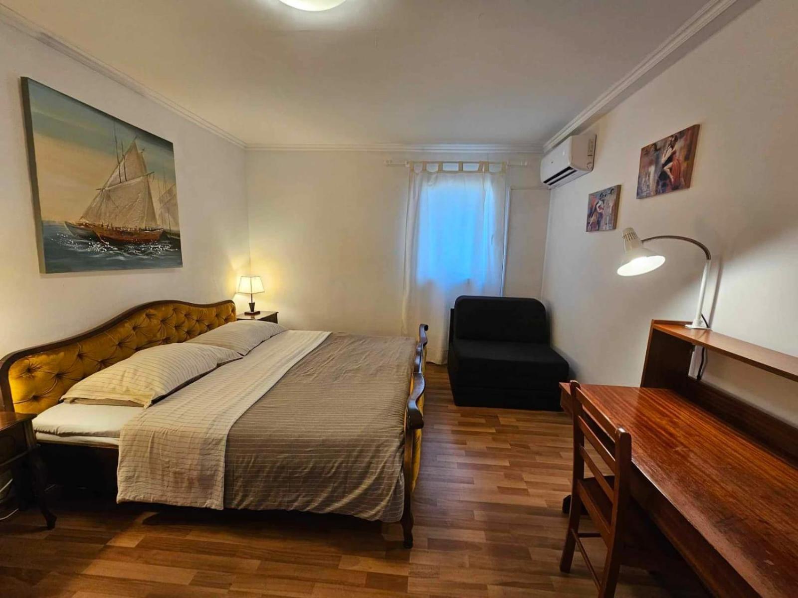 Apartments Odrina Split Kültér fotó