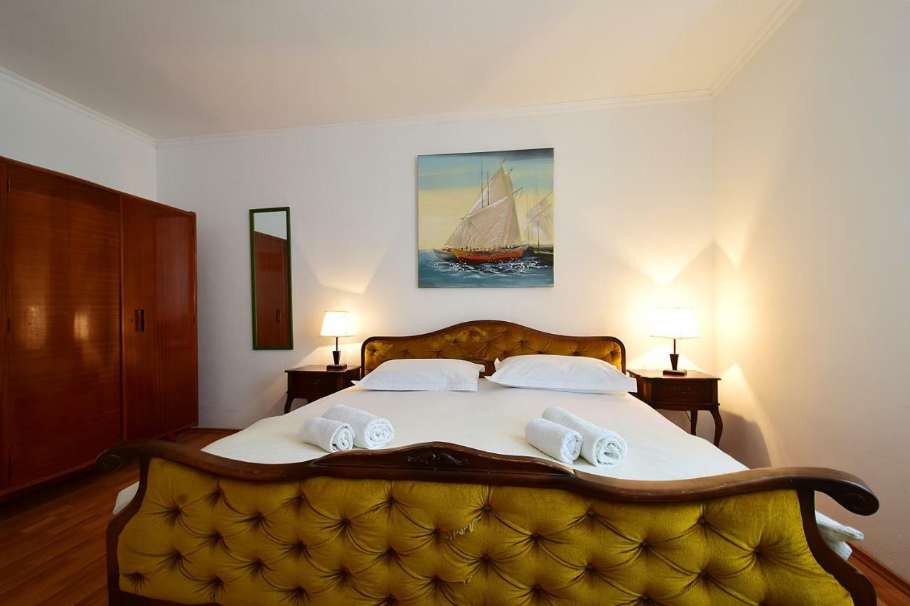 Apartments Odrina Split Kültér fotó